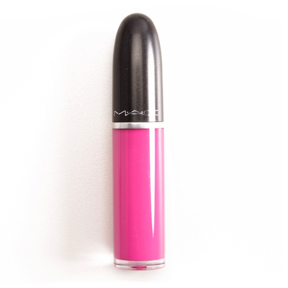 MAC DISCONTINUED Retro Matte Liquid LipColor - Picture 5 of 9